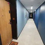 شقة Bursztynowy Modern Tower