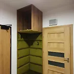 Bursztynowy Modern Tower Apartamento Gdynia