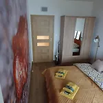 Apartamento Bursztynowy Modern Tower Gdynia
