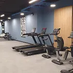 Bursztynowy Modern Tower شقة غدينيا