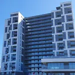 شقة Bursztynowy Modern Tower