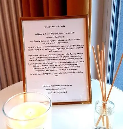 Bursztynowy Modern Tower * Gdynia