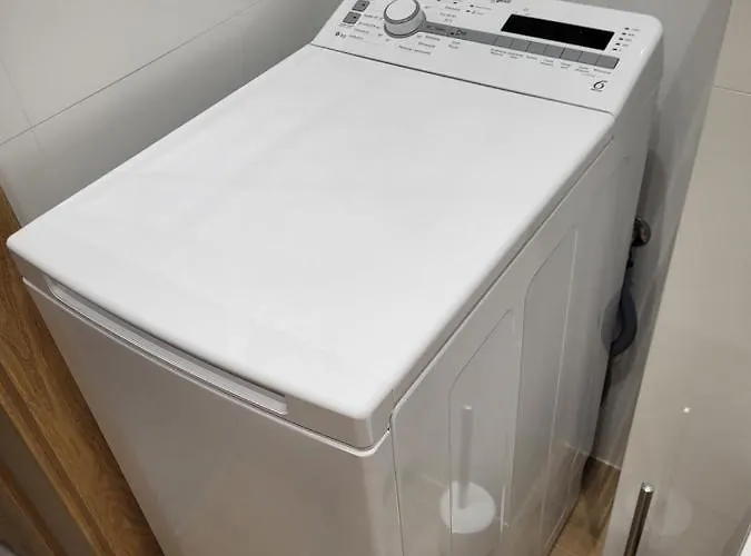 Apartamento Bursztynowy Modern Tower *